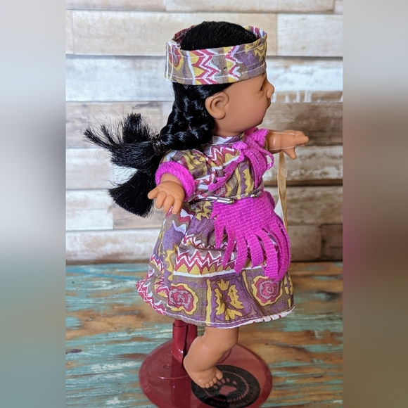 TeePee Tots Bean Bag Kids Series V GIGO Toys - Picture 2 of 9